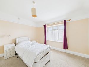 Bedroom Two- click for photo gallery